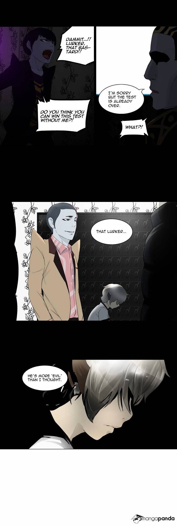 Tower of God, Chapter 98 image 04